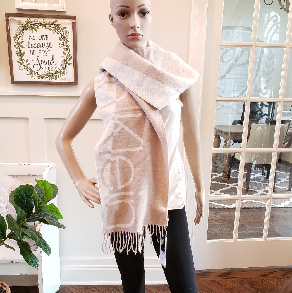 🆕️ Calvin Scarf 🧣